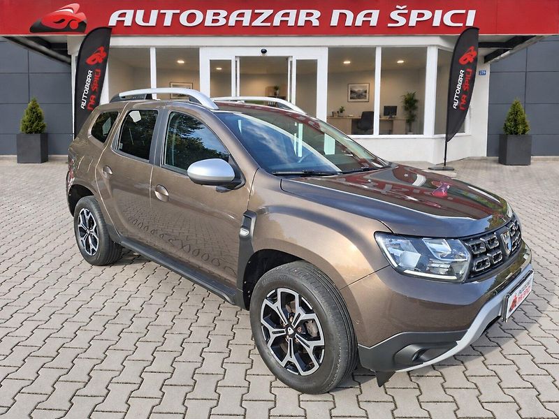 Dacia Duster (2021) 1.0TCe 67kW 6MAN -1.MAJITEL - fotka 2 z 34