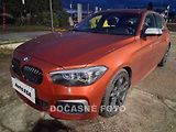 BMW Řada 1 (2019) 3.0i 140i xDrive, ČR, AT - náhled 1