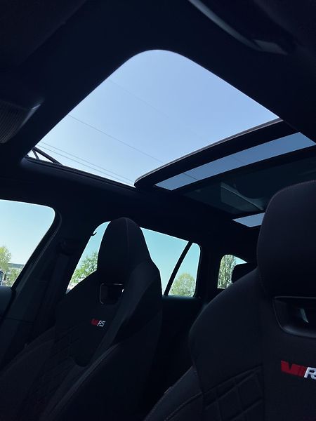 Škoda Octavia 1,4TSI iV RS 180kW DSG DPH - fotka 7 z 26