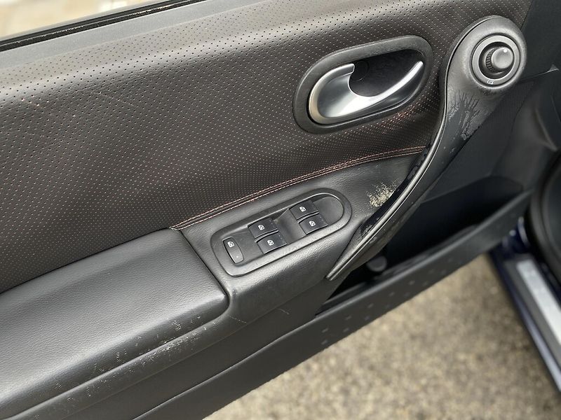 Renault Mégane RS 225 - fotka 12 z 21