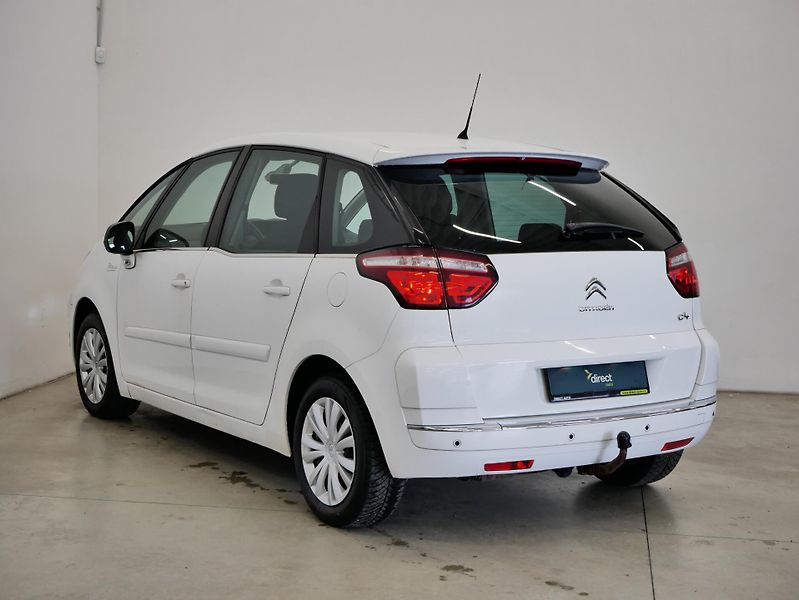 Citroën C4 Picasso - fotka 7 z 25
