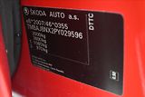 Škoda Octavia 2,0 TDI 110kW DSG VIRTUAL NAVI - náhled 12