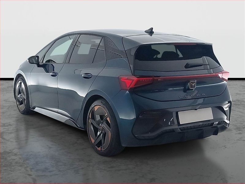 Cupra Born (2022) 58, SoH 92% - fotka 4 z 22