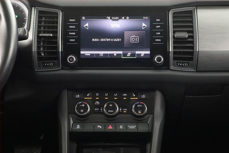 Škoda Kodiaq (2021) Ambition 2.0 TDI - fotka 11 z 22