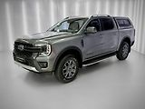 Ford Ranger 3.0L V6 A/T 4WD WILDTRAK  HARD - náhled 1