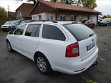 Škoda Octavia 1,6 TDi 77kW 2x kola, závěs - náhled 6