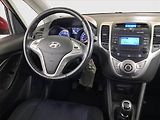 Hyundai ix20 (2012) 1.4 CVVT, ČR,1.maj, Serv.kniha - náhled 7