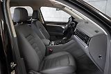 Volkswagen Touareg 3.0 TDI 210kW EXCLUSIVE*ČR 1.M - náhled 11