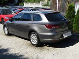 Seat Leon (2014) ST 1.2TSI 77kW DSG NAVI - náhled 4