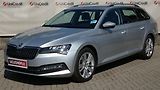 Škoda Superb Combi 2,0 TDI DSG Style - náhled 1