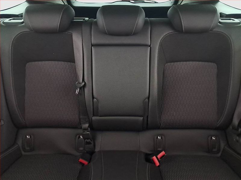 Opel Insignia (2018) 2.0 CDTI, Kůže, Navi, Tempomat - fotka 10 z 17