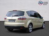 Ford S-MAX 2,0 TDCI  NOVÉ V ČR - náhled 4