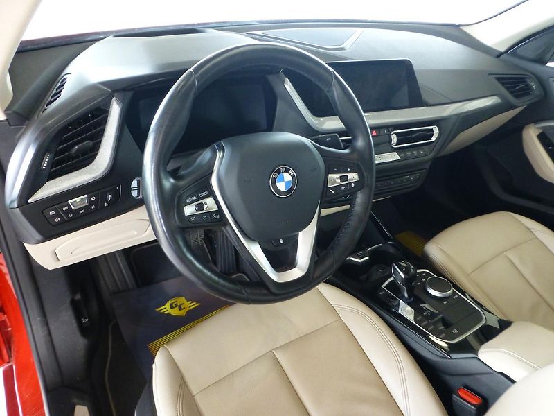 BMW Řada 2 (2021) 1,5I*FULL VYBAV*PŮVOD ČR-1 MAJ - fotka 11 z 29