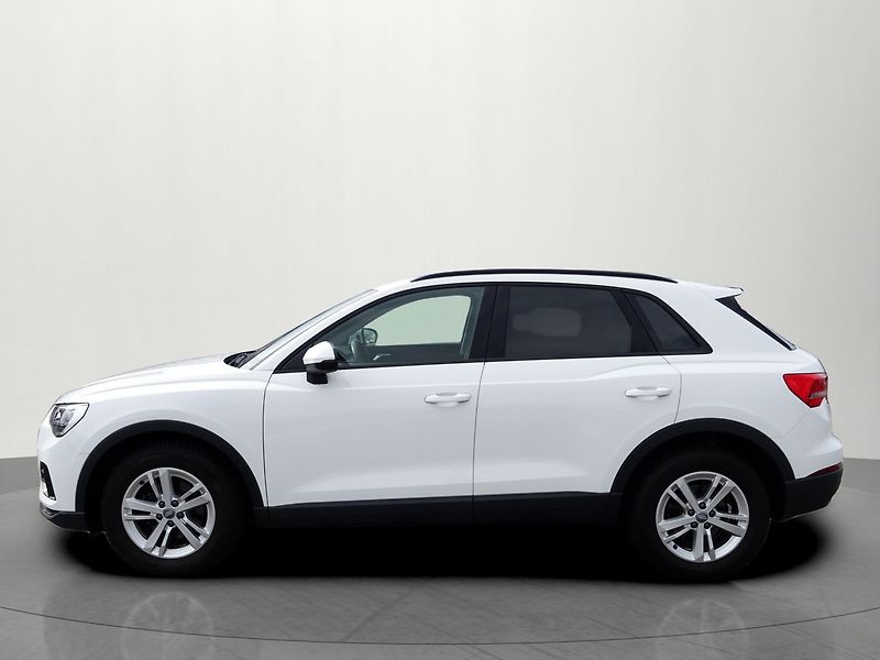 Audi Q3 35TDI A/T Virtual Navi Tažné - fotka 2 z 30