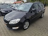 Škoda Fabia II 1,2 TSi 63KW Fresch ALU - náhled 2
