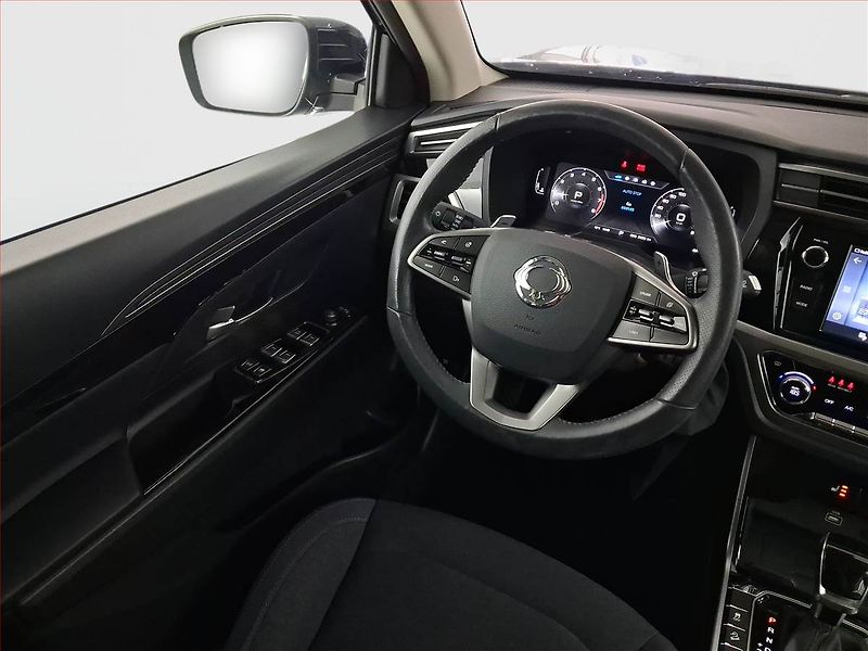 SsangYong Korando (2023) Style 1.5 T-GDI - fotka 7 z 20