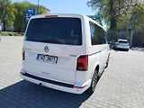 Volkswagen Multivan (2021) Multivan 2,0 TDI 4x4 146kW DSG - náhled 4