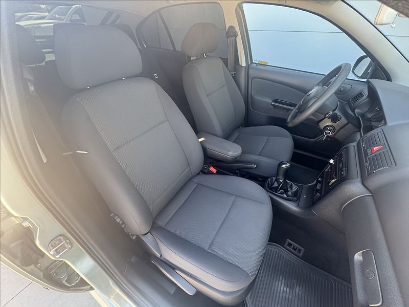 Škoda Octavia 1,9 TDi ČR TOP stav prav serv - fotka 34 z 45