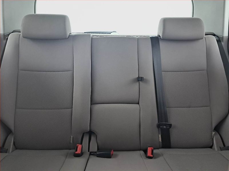 Volkswagen Golf Plus (2012) 1.6 TDI, Navi, Tempomat - fotka 10 z 14
