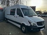 Mercedes-Benz Sprinter 2,2 CDI 316 120kW-MAXI - náhled 2