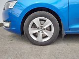 Škoda Rapid AMBITION FRESH 1.2TSi 81KW 6MP - náhled 10