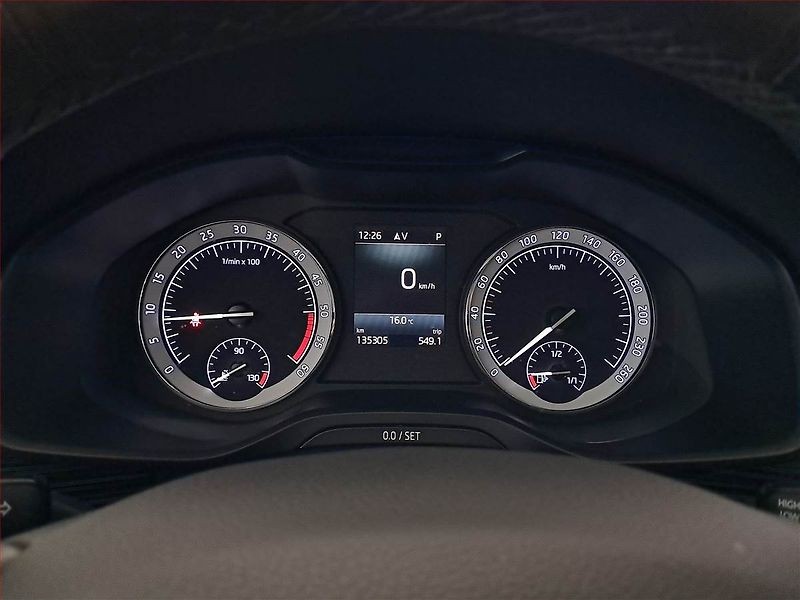 Škoda Kodiaq (2019) Style 2.0 TDI 4x4 - fotka 11 z 22