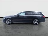 Mercedes-Benz Třídy E (2017) E 220 d, Automat, Kůže, Navi - náhled 2