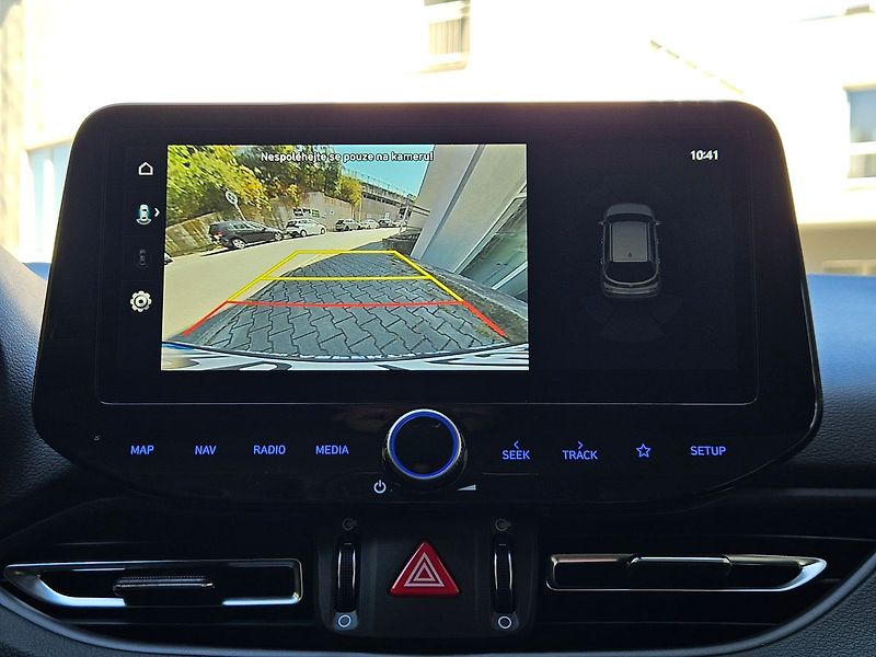 Hyundai i30 1,0 T-GDi 84kW, Style, 1.maj. - fotka 23 z 34