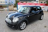 Mini Cooper (2013) REZERVACE - náhled 2