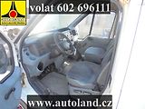 Ford Transit (2008) VOLAT 602 696111 - náhled 4