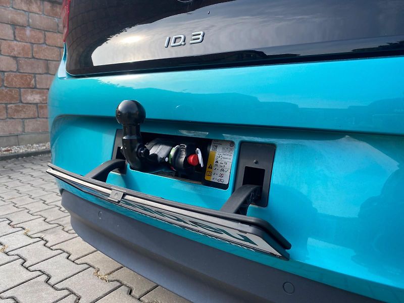 Volkswagen ID.3 (2022) PRO Performance FULL TAŽNÉ - fotka 4 z 26