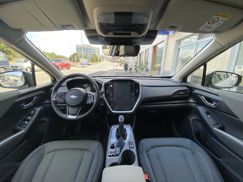 Subaru Crosstrek (2025) 2.0i-e Comfort - fotka 23 z 24