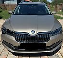 Škoda Superb (2022) Combi L&K DSG 4x4 2,0TDi 147kW - náhled 1