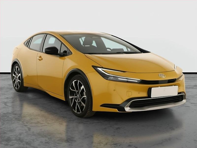 Toyota Prius (2024) 2.0 Plug-in Hybrid - fotografie inzerátu
