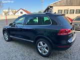 Volkswagen Touareg (2014) 3.0 TDi 150 KW SERVISNÍ KNIHA - náhled 9
