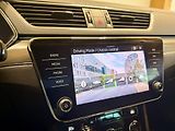Škoda Superb 2.0 TSi 206 Kw DSG 4x4 Scout - náhled 14