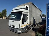 Iveco 75E18 Eurocargo EURO 4 - náhled 7