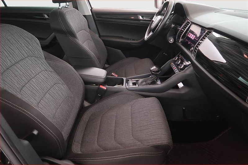 Škoda Kodiaq (2020) Style 2.0 TDI 4x4 - fotka 9 z 19