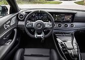 Mercedes-AMG GT 53