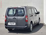 Toyota ProAce City Verso (2021) 1.5D-4D MAXi, ČR, AC, TZ - náhled 3