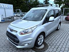 Ford Tourneo Connect 1.6 TDCI 85 kW odpočet DPH - fotografie inzerátu