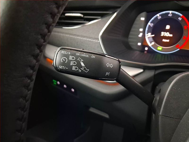 Škoda Octavia (2022) Style 2.0 TDI, Automat, ČR - fotka 18 z 23