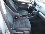Volkswagen Golf (2010) 1.6 TDI, po STK, Tažné - náhled 9