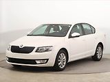 Škoda Octavia (2015) Ambition 1.6 TDI, Serv.kniha - náhled 1