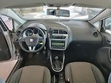 Seat Altea (2010) 1,4TSI,92KW,AUT.KLIMA,ALU,TOP - náhled 18