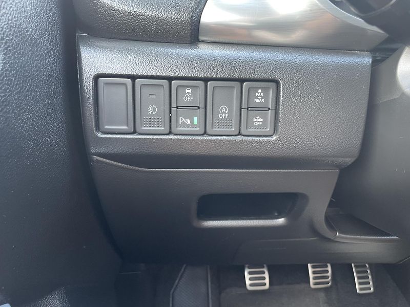 Suzuki Vitara (2017) 1.4 BoosterJet 103 kW - fotka 25 z 31
