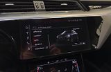 Audi Q8 e-tron 55 Sportback Q SoH 93% Kam LED - náhled 19