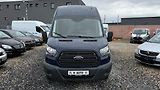 Ford Transit Courier (2017) 2.0TDCi 96kW*5míst*Tažné*L4H4* - náhled 1