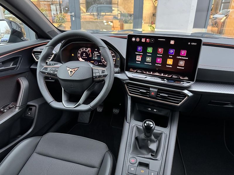 Cupra Formentor (2026) 1.5TSI 110kW - fotka 5 z 6