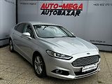 Ford Mondeo 2,0 TDCi 110kW-CZ-AUTOMAT - náhled 2